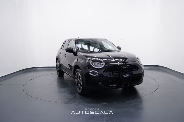 FIAT 600 usata, con Chiusura centralizzata