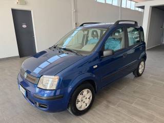 FIAT Panda usata, con Airbag
