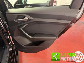 AUDI A1 usata, con Volante in pelle