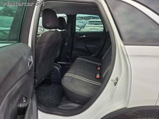 OPEL Crossland usata, con Fendinebbia