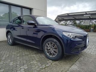 ALFA ROMEO Stelvio usata, con Airbag laterali