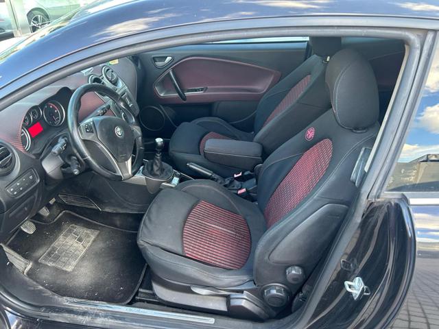 ALFA ROMEO MiTo usata, con Airbag Passeggero