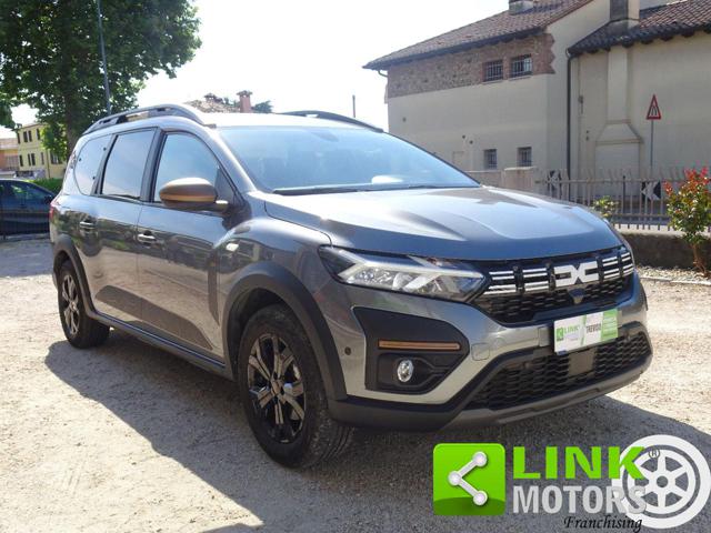 DACIA Jogger usata, con Controllo trazione