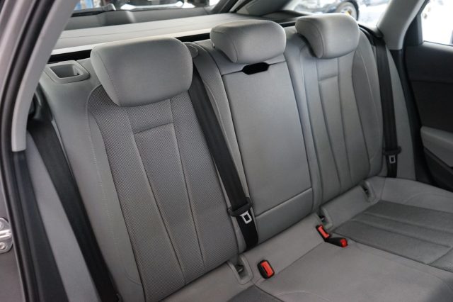 AUDI A4 usata, con Servosterzo