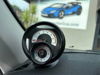 SMART ForFour usata, con Cruise Control