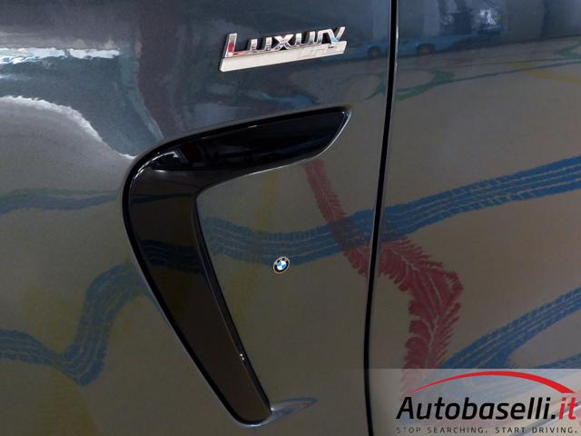 BMW 425 usata, con Sensori di parcheggio anteriori