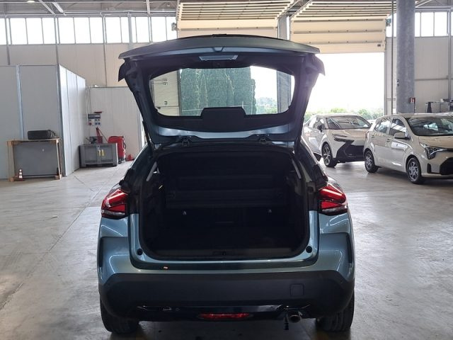 CITROEN C4 usata, con Climatizzatore