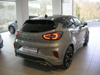 FORD Puma usata, con Alzacristalli elettrici