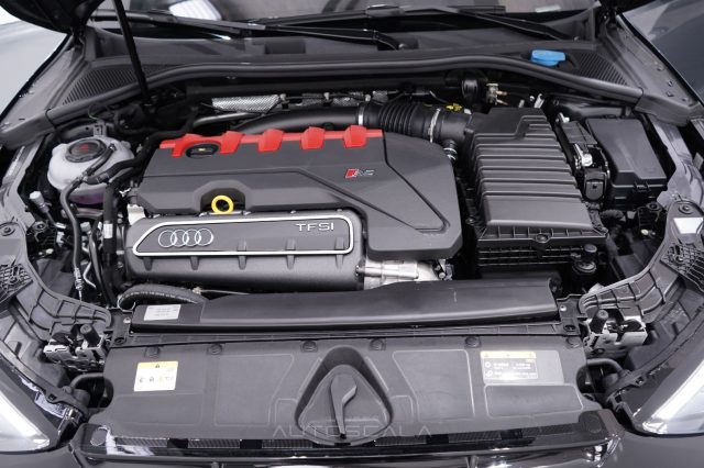 AUDI RS3 usata 48