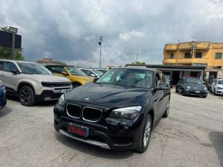 BMW X1 usata, con Airbag Passeggero