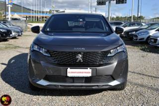 PEUGEOT 3008 usata, con Airbag