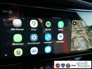 ALFA ROMEO Junior usata, con Controllo automatico clima