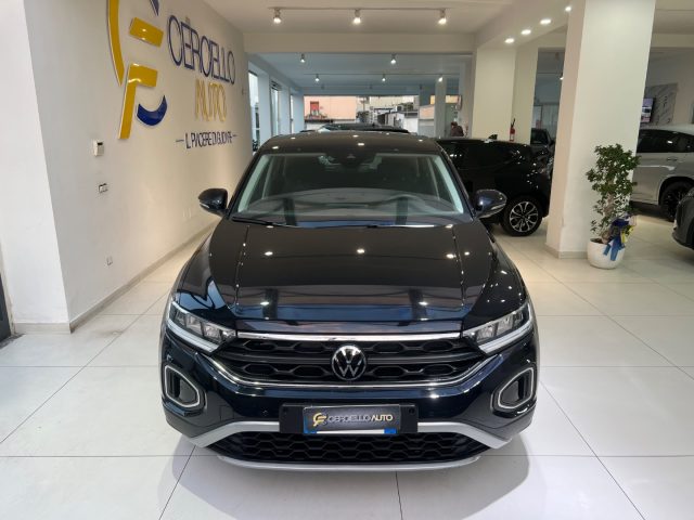 VOLKSWAGEN T-Roc usata, con Chiusura centralizzata
