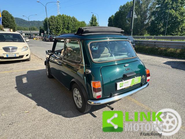 ROVER Mini usata 8