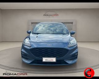 FORD Kuga usata, con Airbag Passeggero