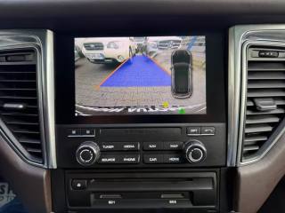 PORSCHE Macan usata, con Immobilizzatore elettronico