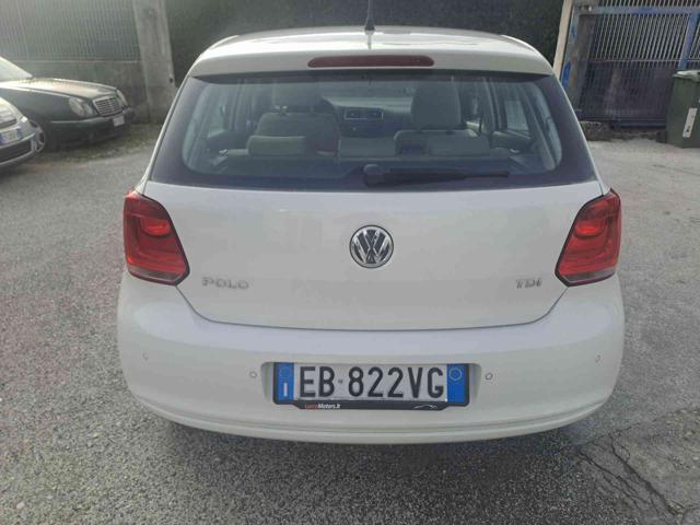 VOLKSWAGEN Polo usata 20