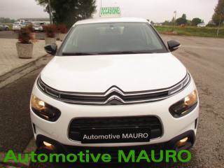 CITROEN C4 Cactus usata, con Controllo trazione