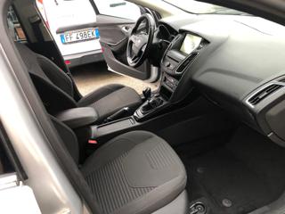 FORD Focus usata, con ESP