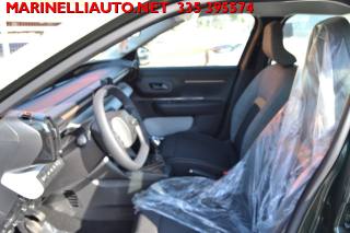 CITROEN C3 Aircross usata, con Climatizzatore