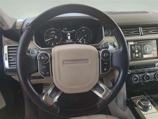 LAND ROVER Range Rover usata, con Fari Xenon