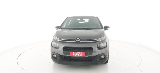 CITROEN C3 usata, con Airbag