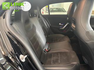 MERCEDES-BENZ A 200 usata 27