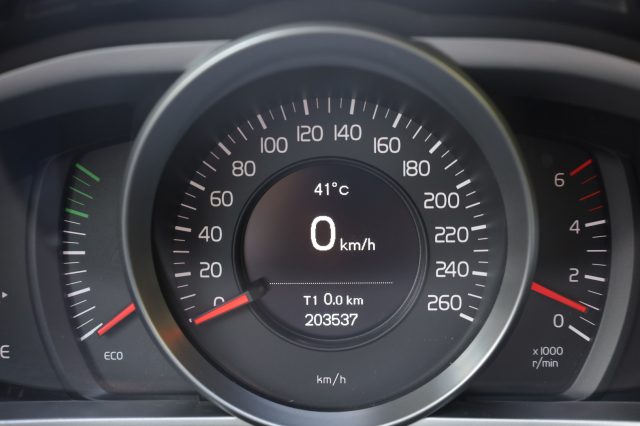 VOLVO V40 usata 42
