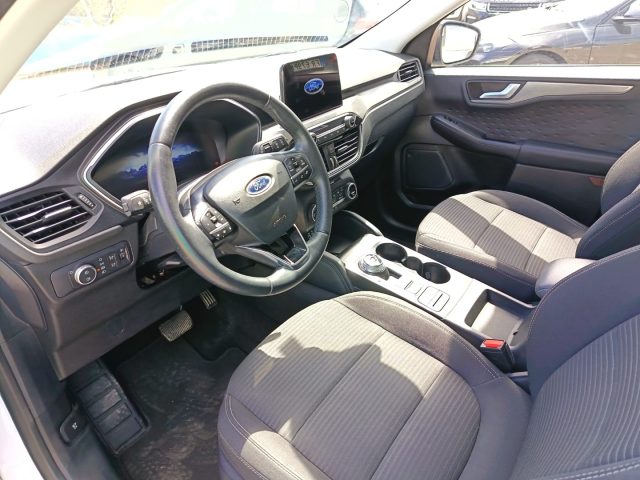 FORD Kuga usata 9