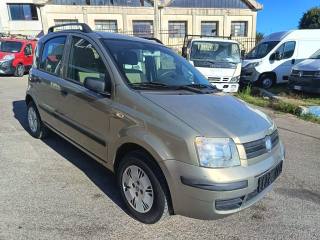 FIAT Panda usata 1
