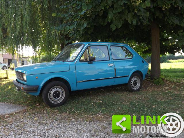 FIAT 127 usata 12