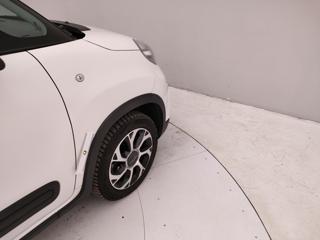 FIAT 500 usata, con Specchietto retrovisore con funzione antiabbagliamento