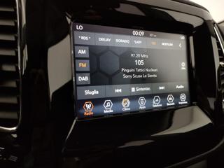 JEEP Compass usata, con Fendinebbia