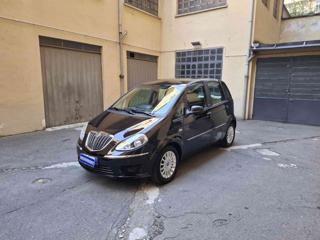 LANCIA MUSA usata 15