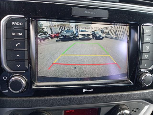 KIA Rio usata, con Vivavoce