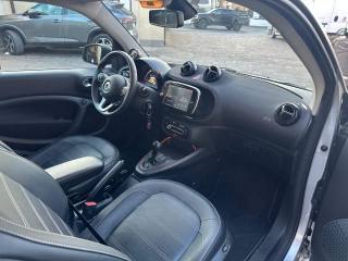 SMART ForTwo usata, con Controllo trazione