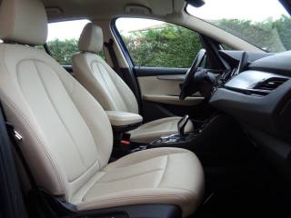 BMW 218 usata, con Cronologia tagliandi
