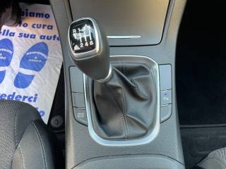 HYUNDAI i30 usata, con Fendinebbia