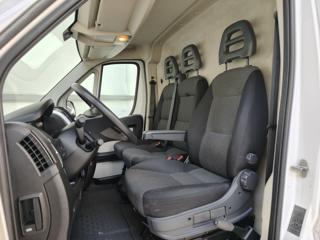 FIAT Ducato usata, con Immobilizzatore elettronico