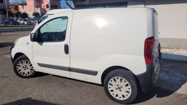 FIAT Fiorino usata, con Airbag