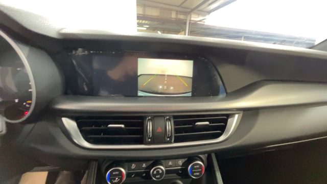 ALFA ROMEO Stelvio usata, con Sistema di navigazione