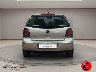 VOLKSWAGEN Polo usata, con Immobilizzatore elettronico