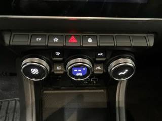 RENAULT Captur usata, con Porta scorrevole