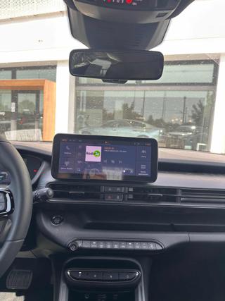 JEEP Avenger usata, con Controllo automatico clima