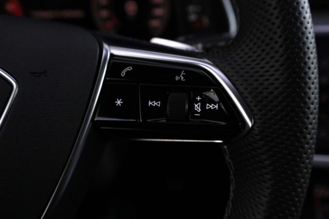 AUDI S6 usata, con Start/Stop Automatico