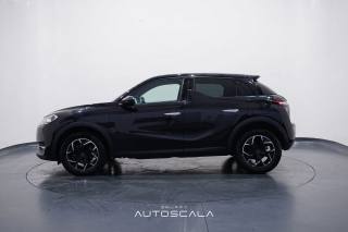 DS AUTOMOBILES DS 3 Crossback usata, con Airbag laterali