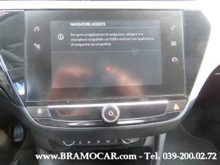 OPEL Corsa usata, con USB