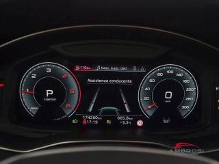 AUDI A6 allroad usata 12