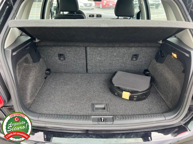 VOLKSWAGEN Polo usata, con Chiusura centralizzata