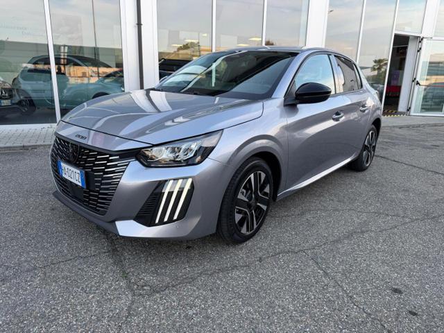 PEUGEOT 208 usata, con ABS